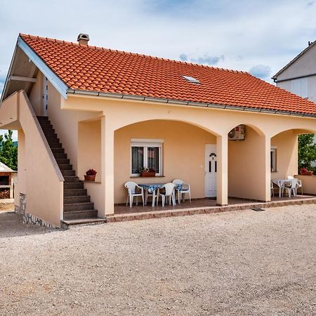 Apartment Culina Pridraga Exterior photo